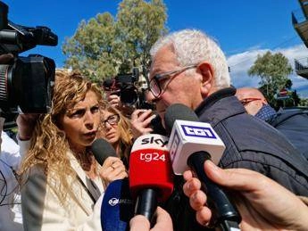 Omicidio Sara Campanella, Argentino interrogato in carcere: Ha confermato di averla uccisa